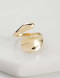 Twin Ring | Zafino