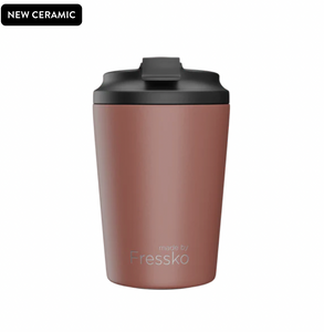 Fressko Bino 8oz | New Ceramic Range