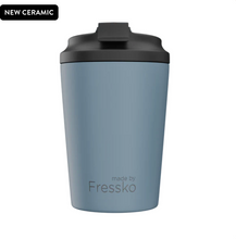 Load image into Gallery viewer, Fressko Camino 12oz | New Ceramic Range
