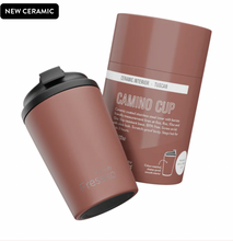 Load image into Gallery viewer, Fressko Camino 12oz | New Ceramic Range
