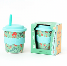 Load image into Gallery viewer, Kids Keep Cup | 8oz
