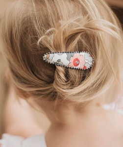 Izzy Hair Clips | Josie Joans