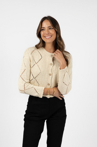 Grace Cardi