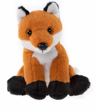 Load image into Gallery viewer, Cuddle Cub Fox
