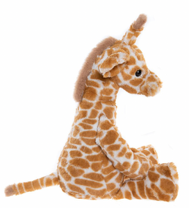 Gilbert Giraffe