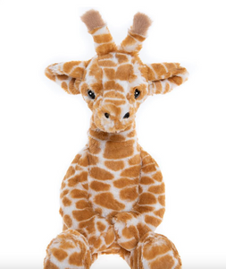 Gilbert Giraffe