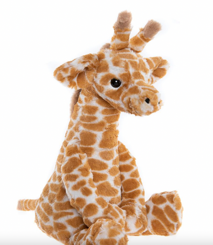 Gilbert Giraffe