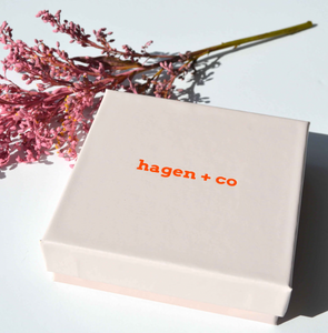 Chloe - Sage | Hagen & Co