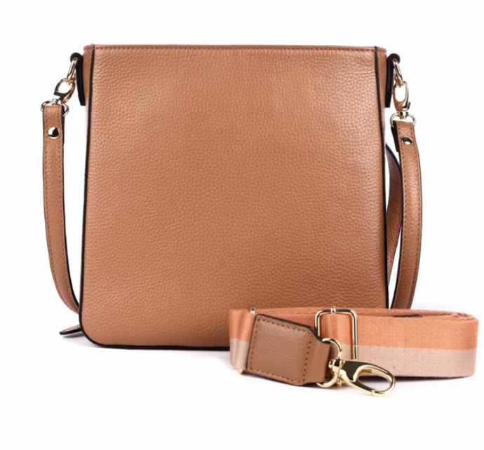 Darwin Bag | 4 Colours