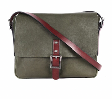 Load image into Gallery viewer, Richmond Bag | 2 Colours
