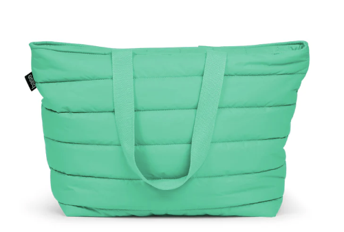 Cloud Take It Base Bag | Mint