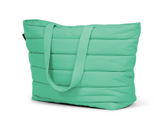 Cloud Take It Base Bag | Mint