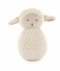 Roly Poly Musical Toy | Sophie Sheep