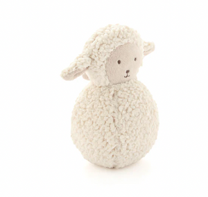 Roly Poly Musical Toy | Sophie Sheep