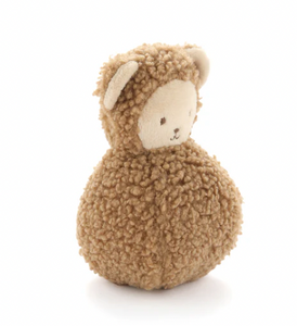 Roly Poly Rattle | Jer Bear