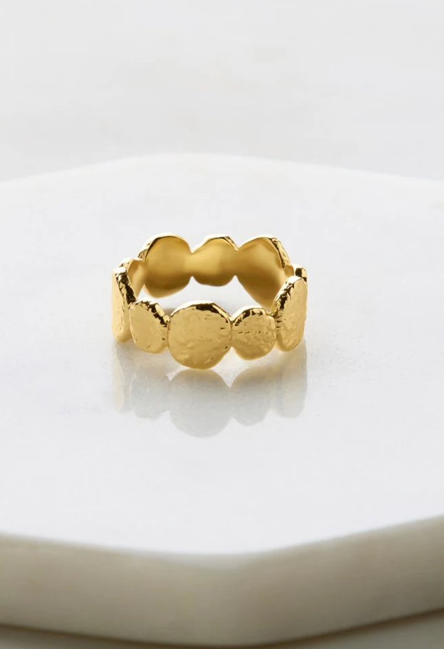 Chloe Ring | Zafino