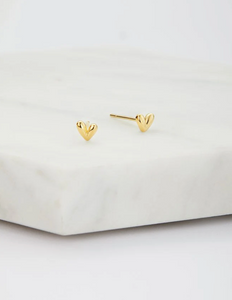 Nora Stud Earring | Zafino