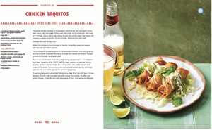 Taco Night | Deborah Kaloper