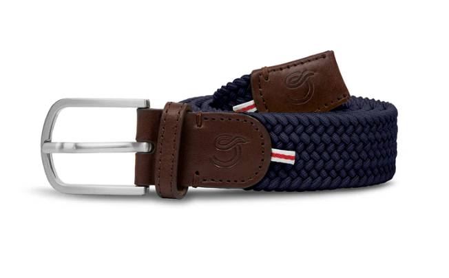 La Boucle Belt | 7 colours