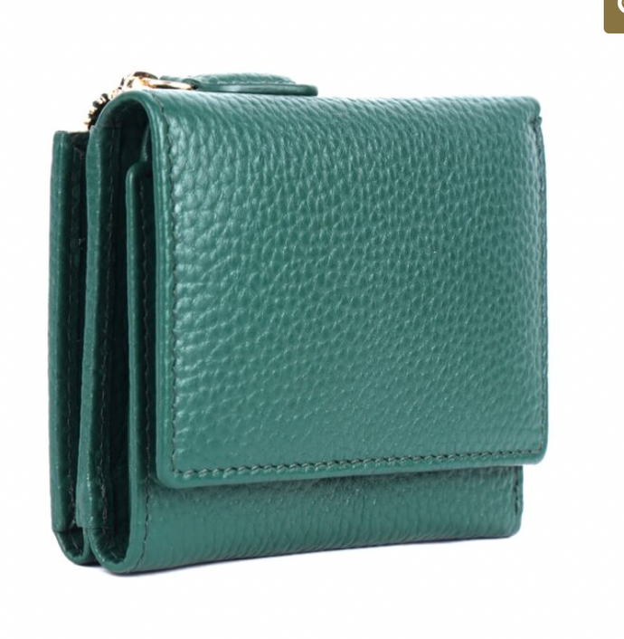 Greta Wallet | 3 colours