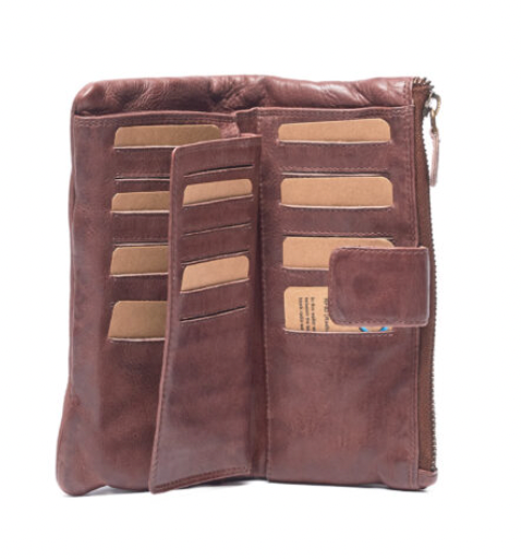 Daisy Wallet | 2 colours