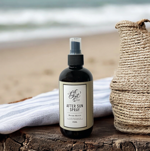 After Sun Spray | Australian Bush Mint 250ml