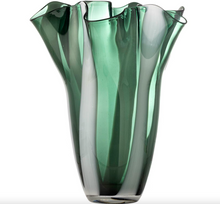 Load image into Gallery viewer, Lettice Vase | Creative Collection
