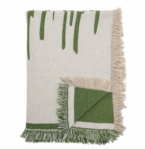 Haxby Throw | Bloomingville