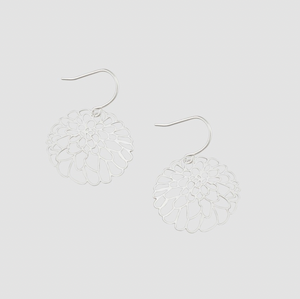 Oriental Bliss Earrings | 2 colours