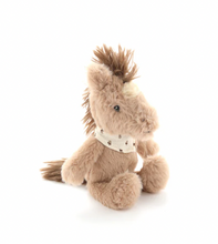 Load image into Gallery viewer, Harvey the Horse Rattle
