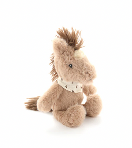 Harvey the Horse Rattle