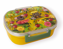 Load image into Gallery viewer, Children&#39;s Lunch Box Bush Party
