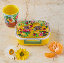 Load image into Gallery viewer, Children&#39;s Lunch Box Bush Party
