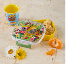 Load image into Gallery viewer, Children&#39;s Lunch Box Bush Party
