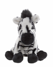 Load image into Gallery viewer, Cuddle Cub Zebra
