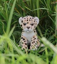 Load image into Gallery viewer, Cuddle Cub Leopard
