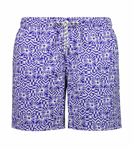 Mens Swim Shorts | Mediterranean Sun
