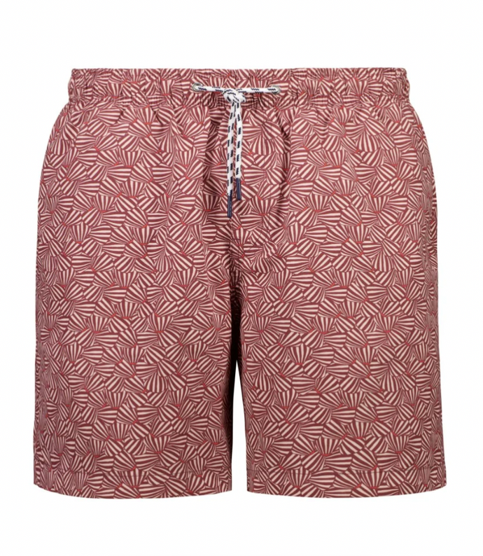 Mens Swim Shorts | St. Barts