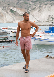 Mens Swim Shorts | St. Barts