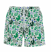 Load image into Gallery viewer, Mens Swim Shorts | Corsica
