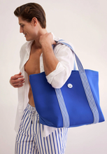 Load image into Gallery viewer, Large Neoprene Tote Bag
