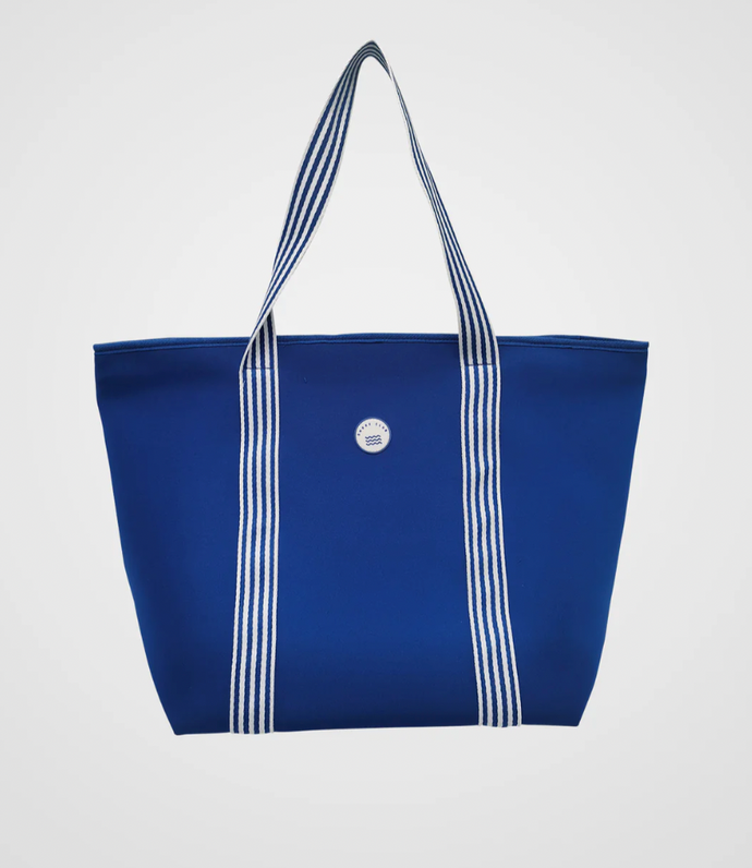 Large Neoprene Tote Bag