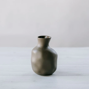 Flax Sake Bottle | 3 colours