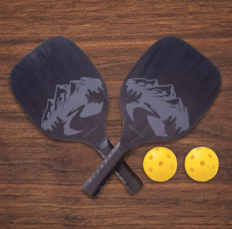 Pickle Ball Set