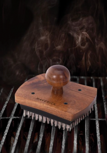 BBQ Cleaning Brush