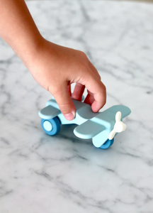 Littledrop Vehicles | Plane