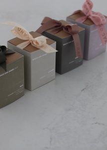 Baja | Bare Candle Collection
