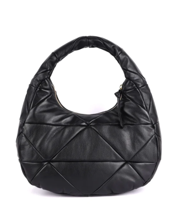 Seattle Bag | Black