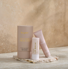 Load image into Gallery viewer, Lip &amp; Hand Cream Duo | 2 Fragrances
