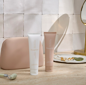 Body Care Gift Set | 2 Fragrances